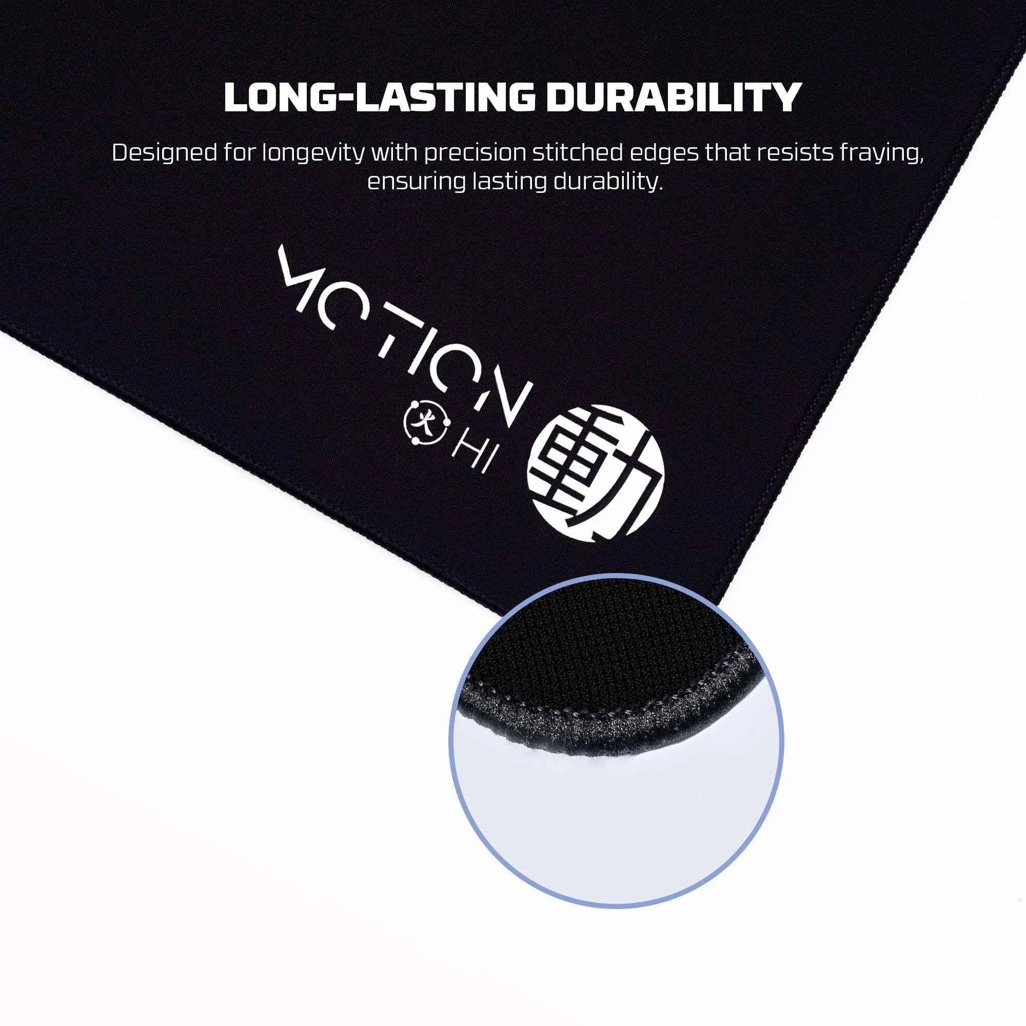 Fantech motion pad gaming pad - mousepad