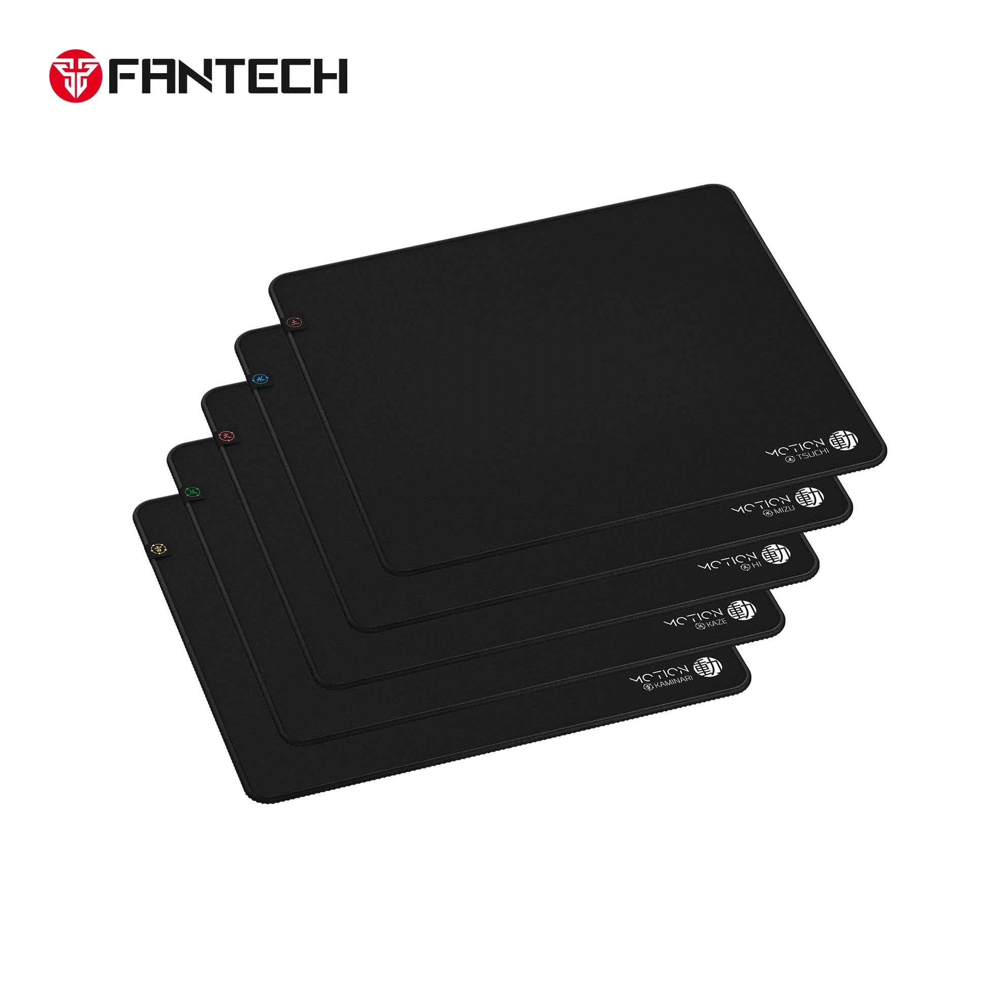 Fantech motion pad gaming pad - mousepad