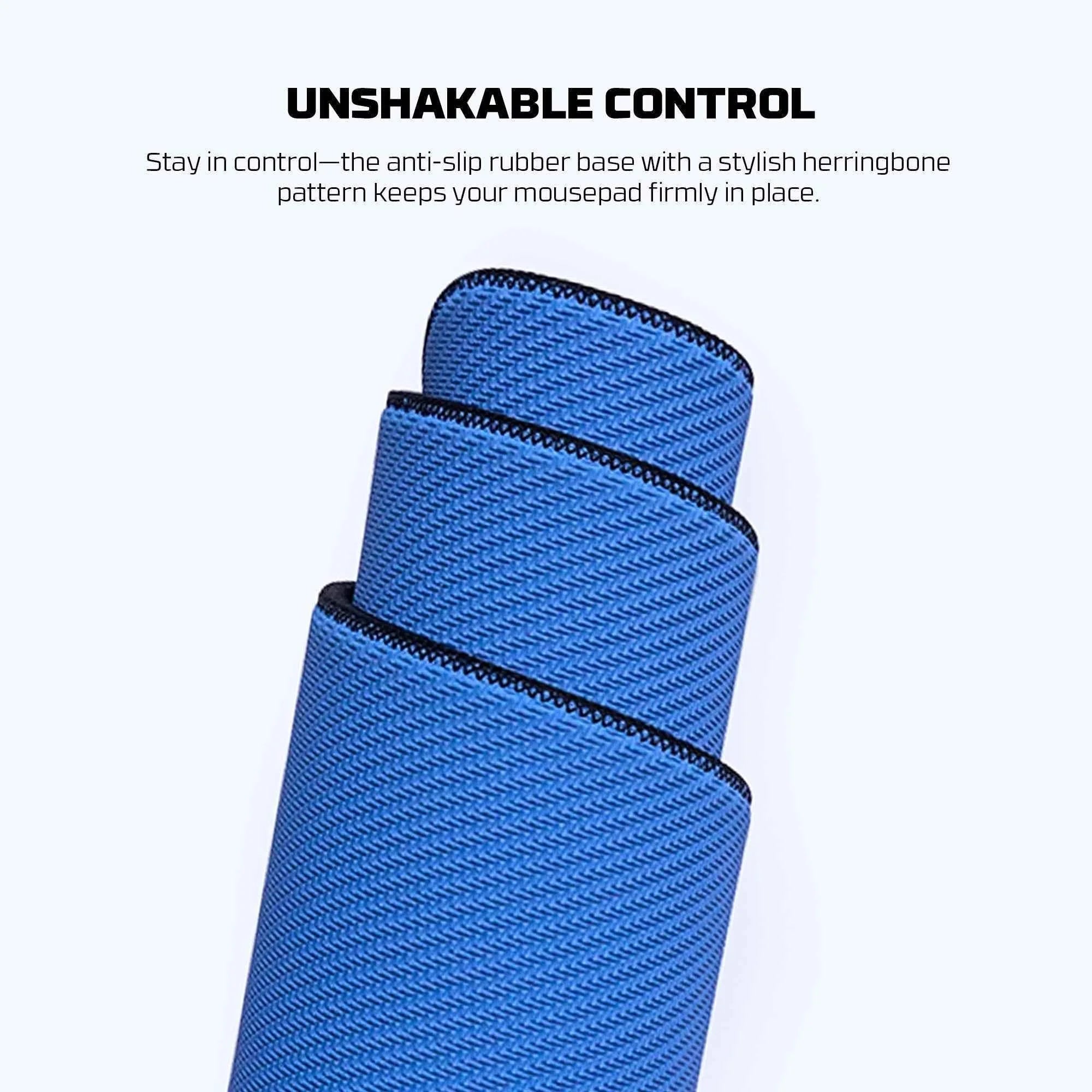 Fantech motion pad gaming pad - mousepad