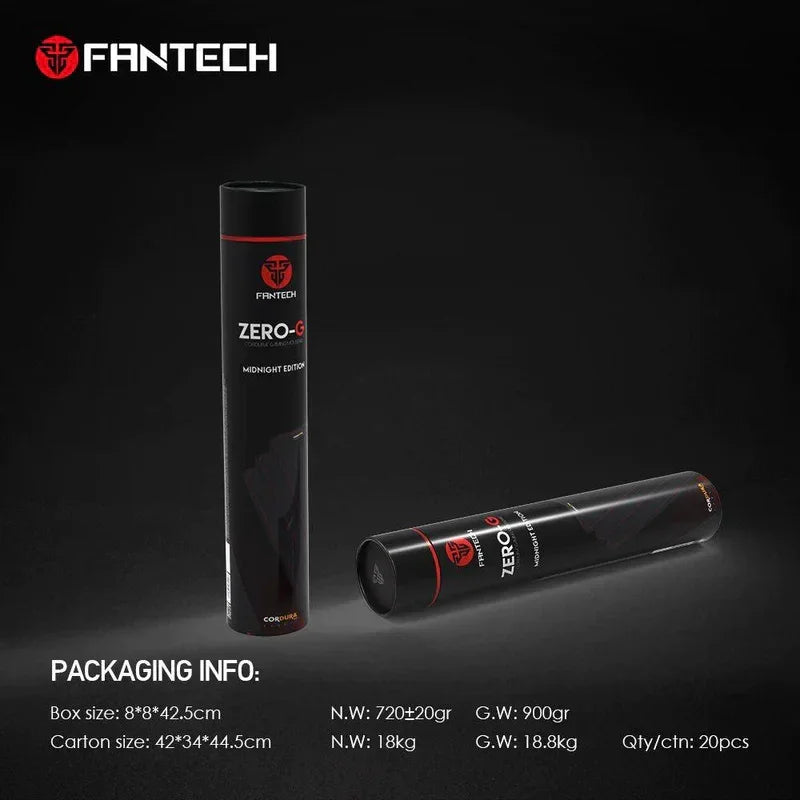 Fantech mpc900 gaming mouse pad - pc hardware