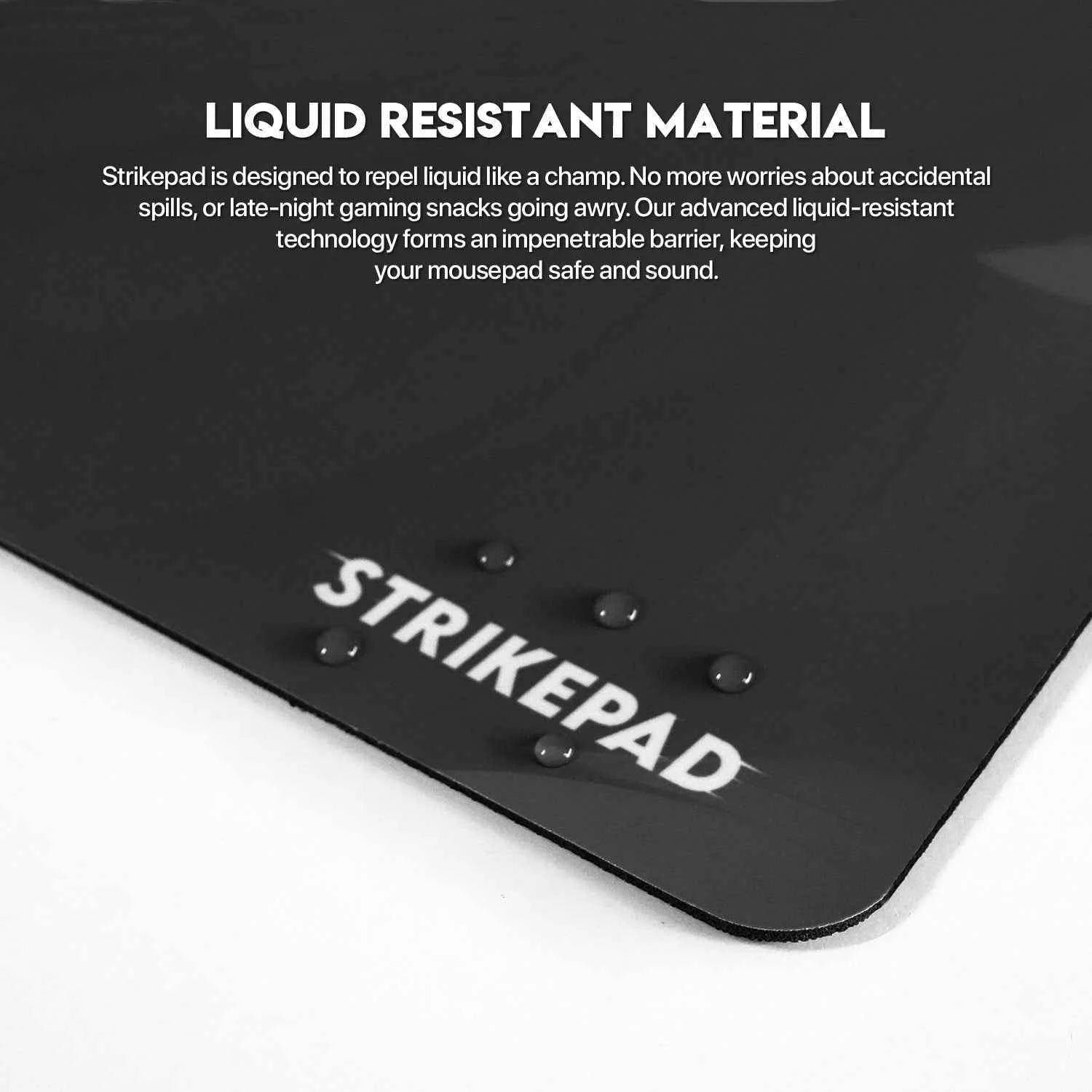 Fantech strikepad mst901 gaming mousepad 900x400x3mm with transformation pattern - mousepad