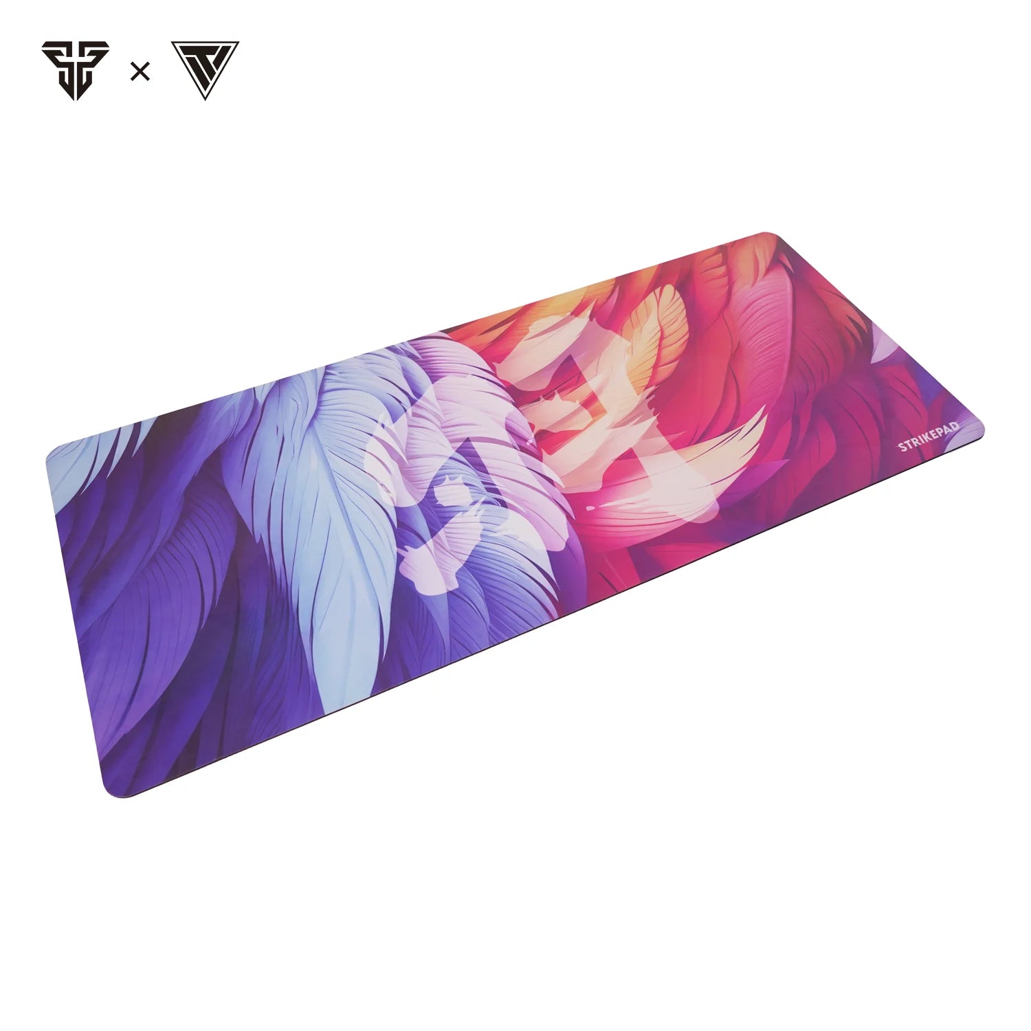 Fantech strikepad mst901 waterproof gaming mousepad - mousepad