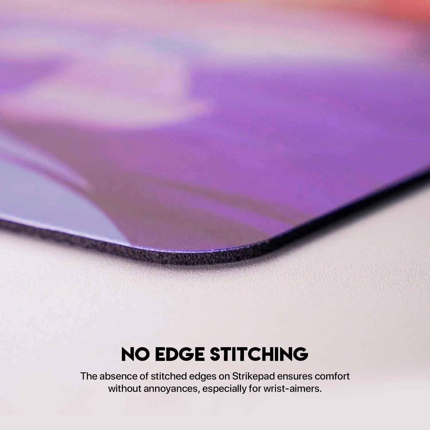 Fantech strikepad mst901 waterproof gaming mousepad - mousepad