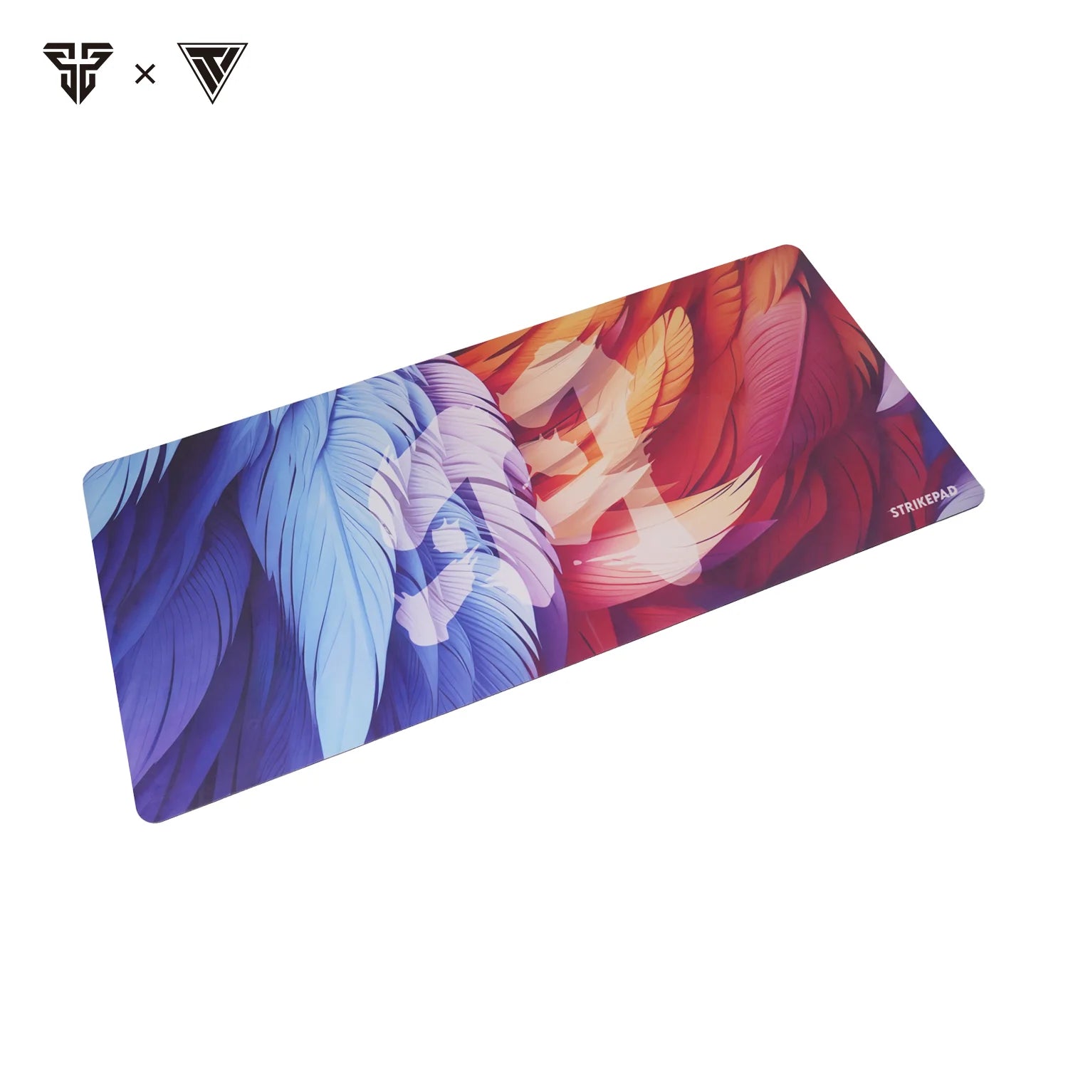 Fantech strikepad mst901 waterproof gaming mousepad - mousepad