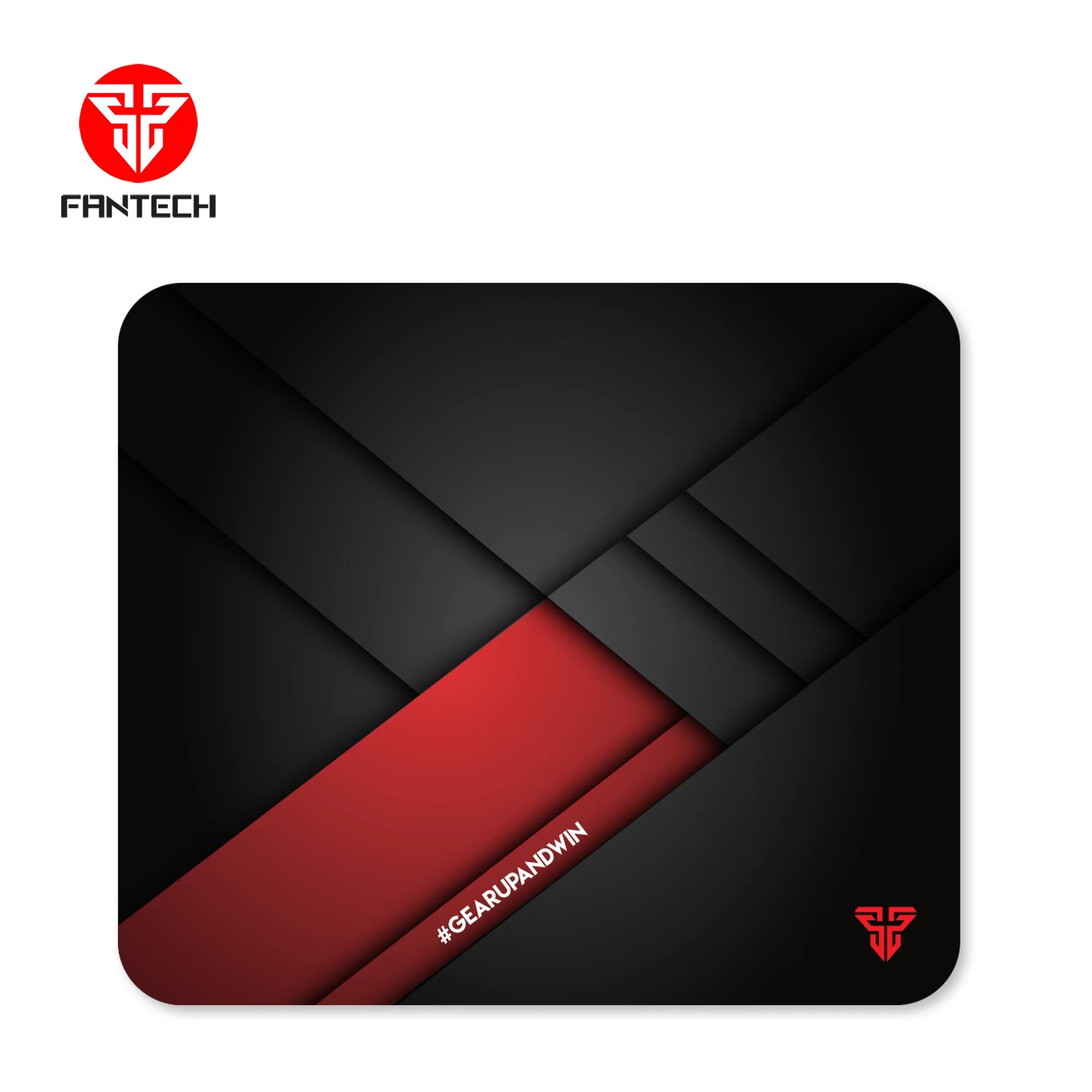 Fantech vigil mp356 gaming mouse pad - mousepad