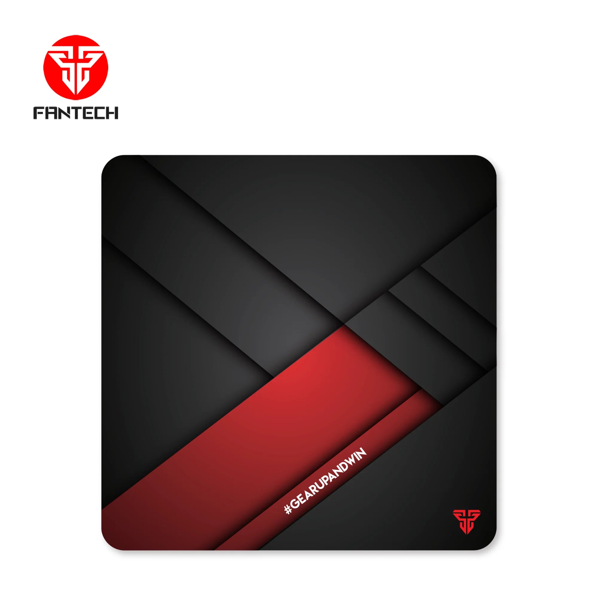 Fantech vigil mp456 mouse pad for ultimate gaming precision and control - mousepad