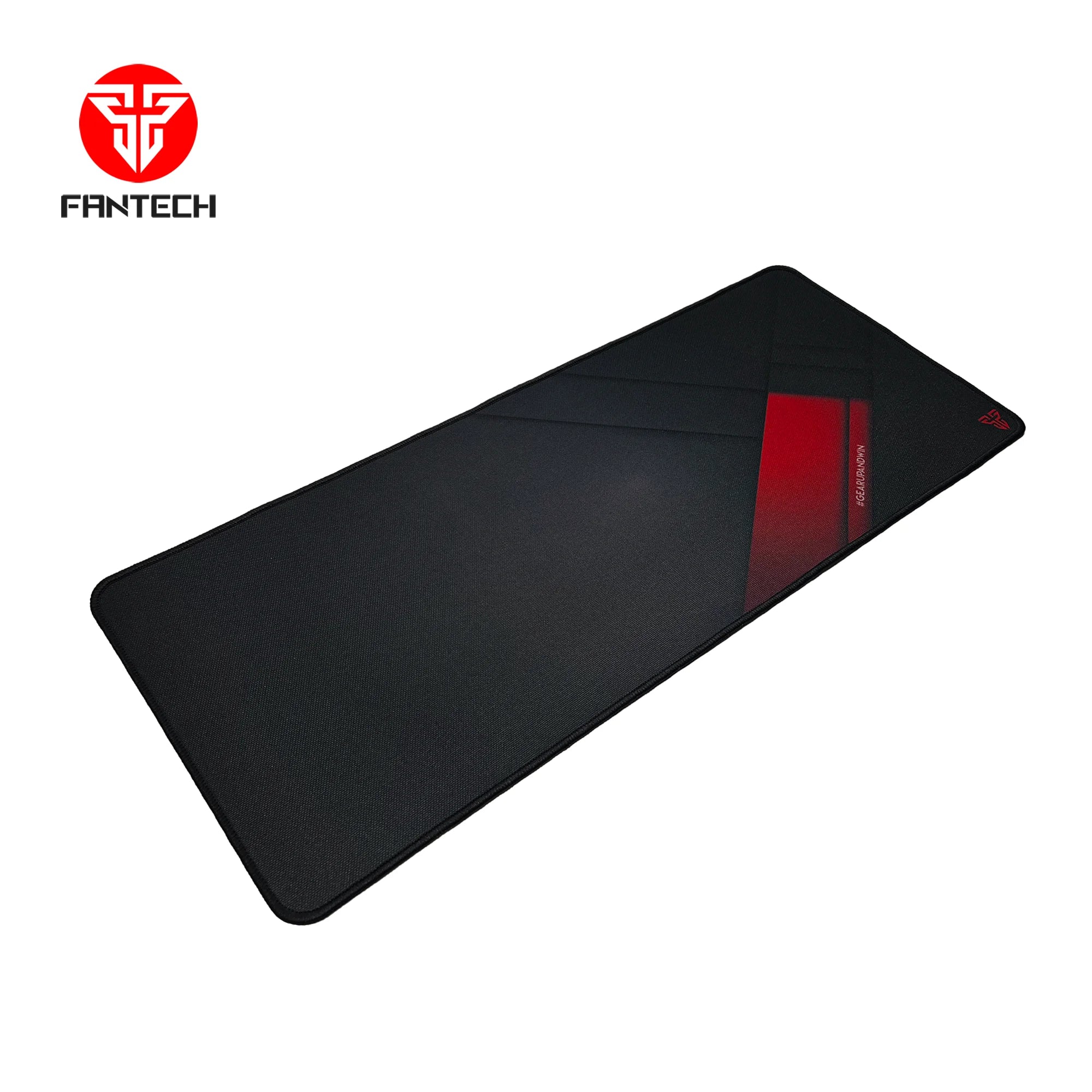 Fantech vigil mp806 gaming mouse pad - precision comfort for gamers - mousepad