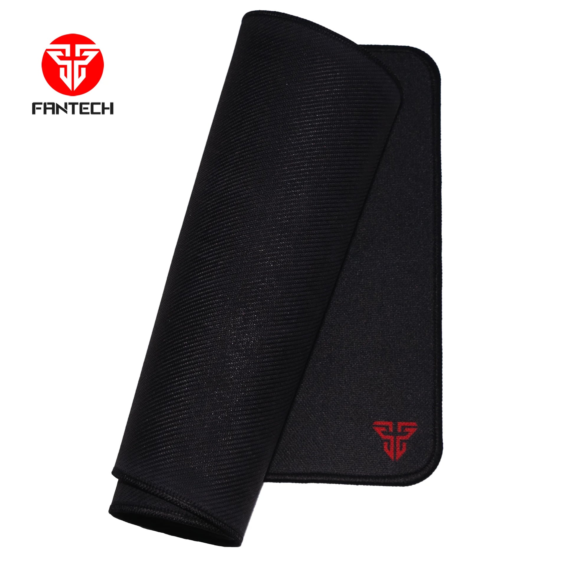 Fantech vigil mp806 gaming mouse pad - precision comfort for gamers - mousepad