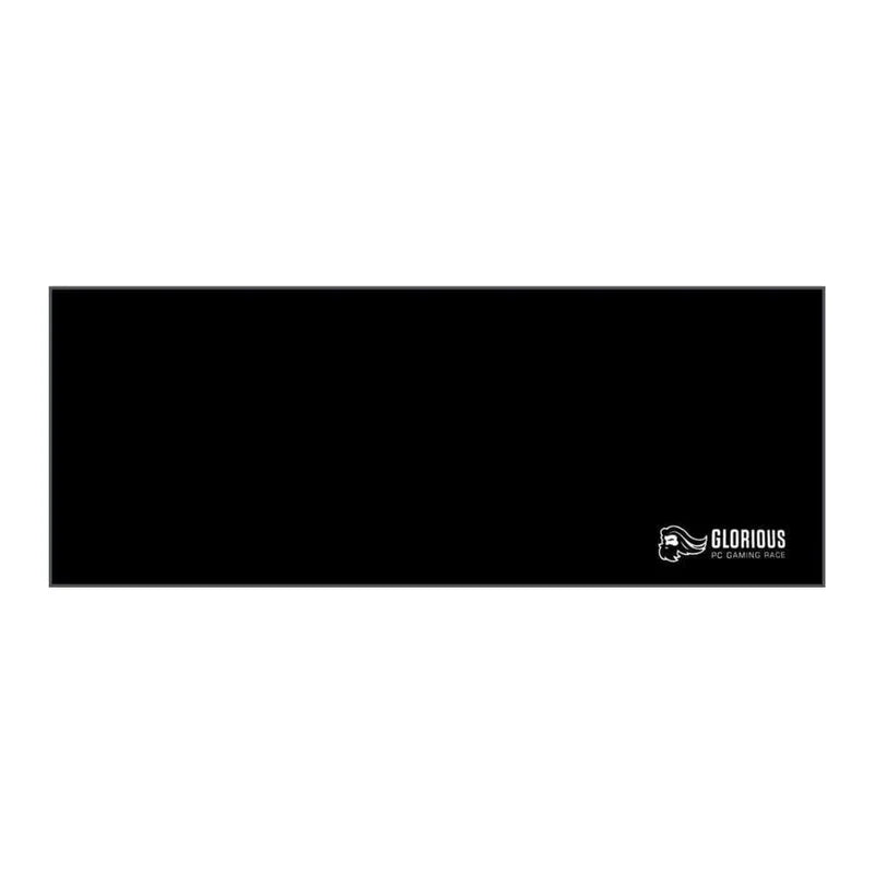 Glorious desktop mouse pad - pc hardware