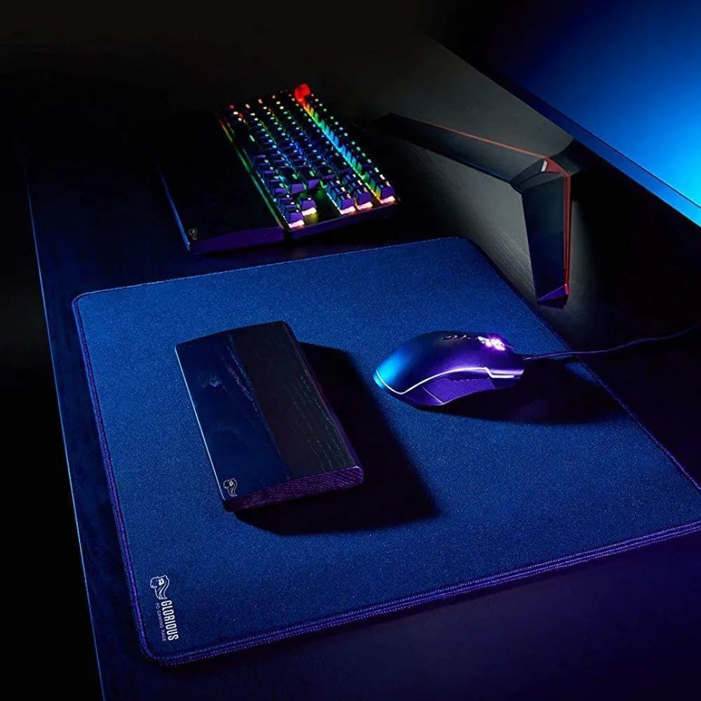 Glorious gaming mouse pad - mousepad