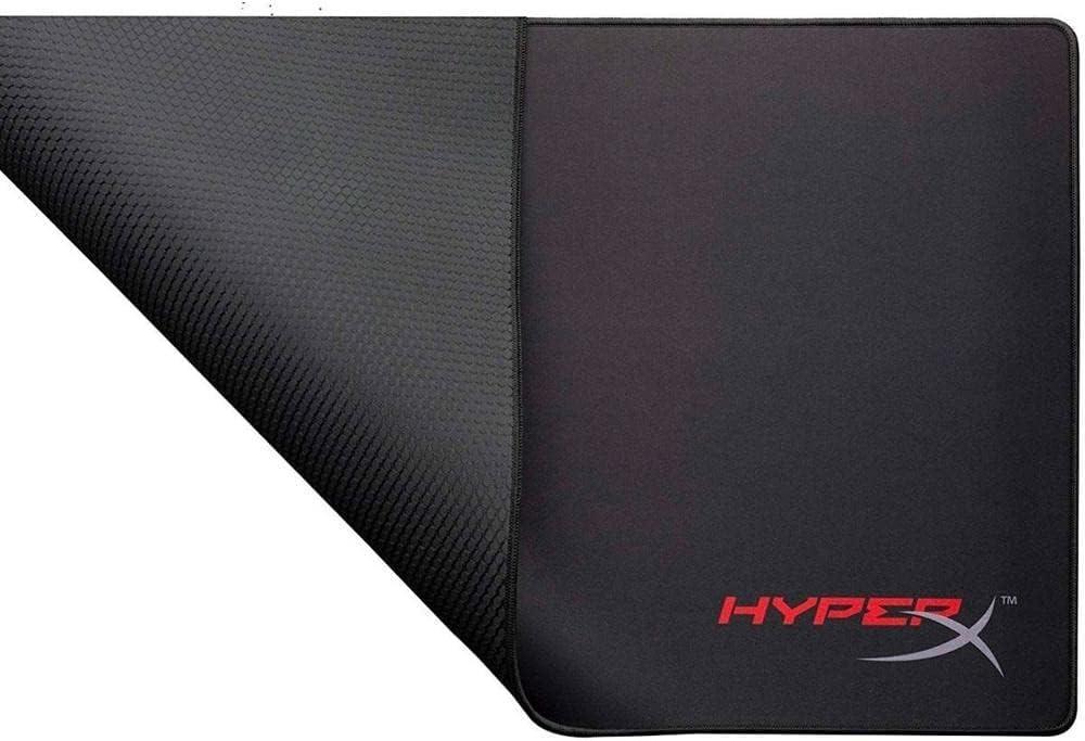 Hyperx hx-mpfs-xl fury s pro - gaming mouse pad xl (90cm x 42cm) black - pc hardware