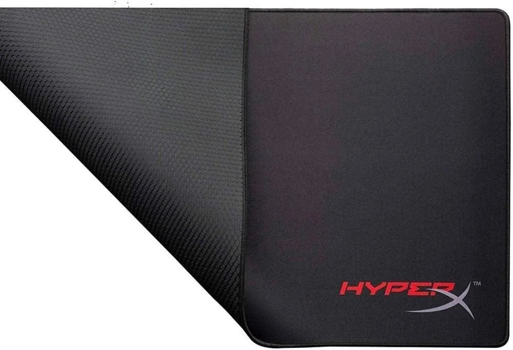 Hyperx hx-mpfs-xl fury s pro - gaming mouse pad xl (90cm x 42cm) black - pc hardware