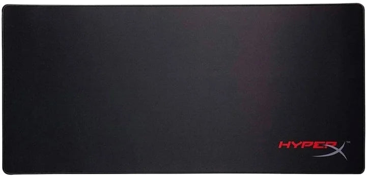 Hyperx hx-mpfs-xl fury s pro - gaming mouse pad xl (90cm x 42cm) black - pc hardware