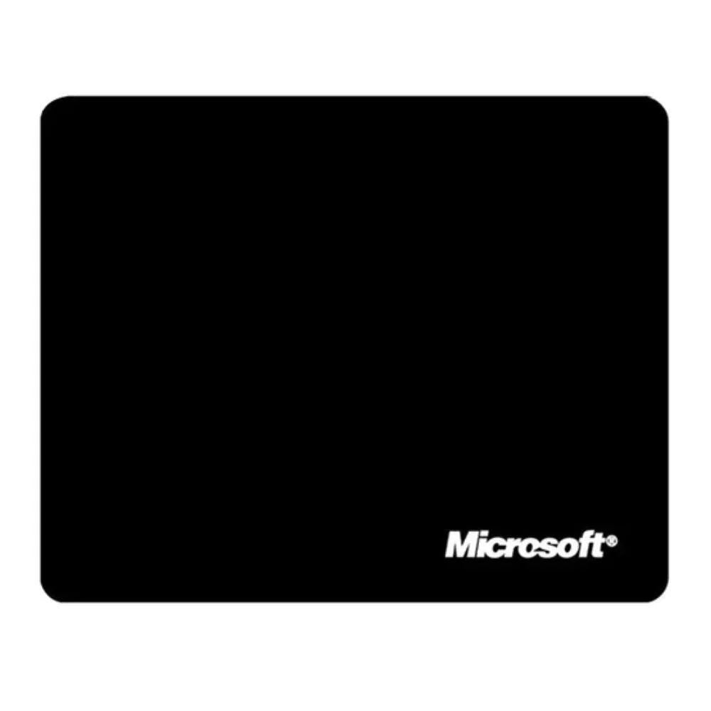 Microsoft mouse pad - mousepad