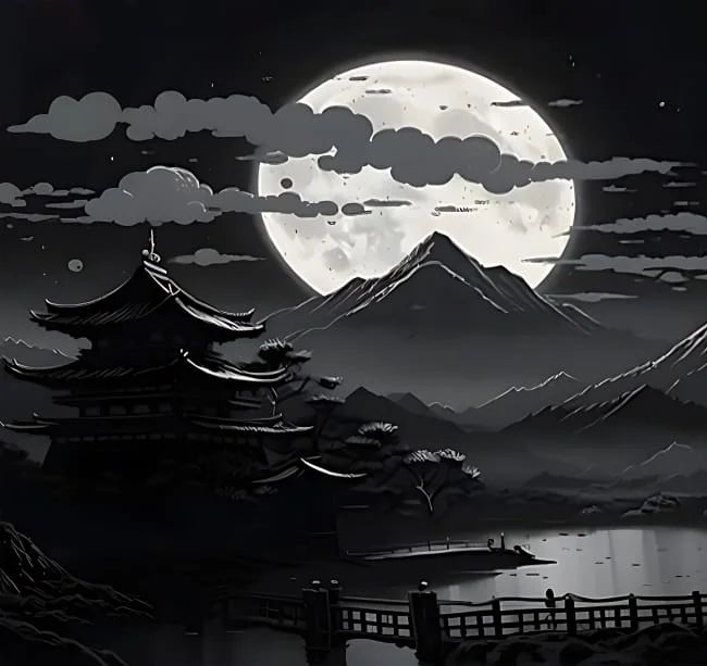 Gaming mouse pad 40x45 - mousepad