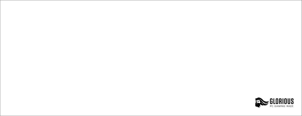 Gaming mouse pad 90x40 - mousepad