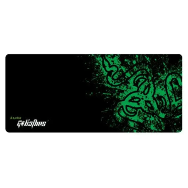 Razer gaming mousepad - pc hardware