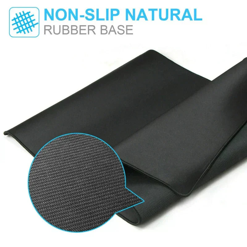 Razer gaming mousepad - pc hardware