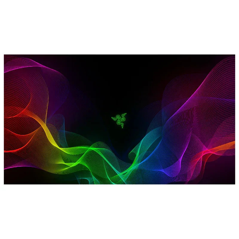 Razer gaming mouse pad - pc hardware