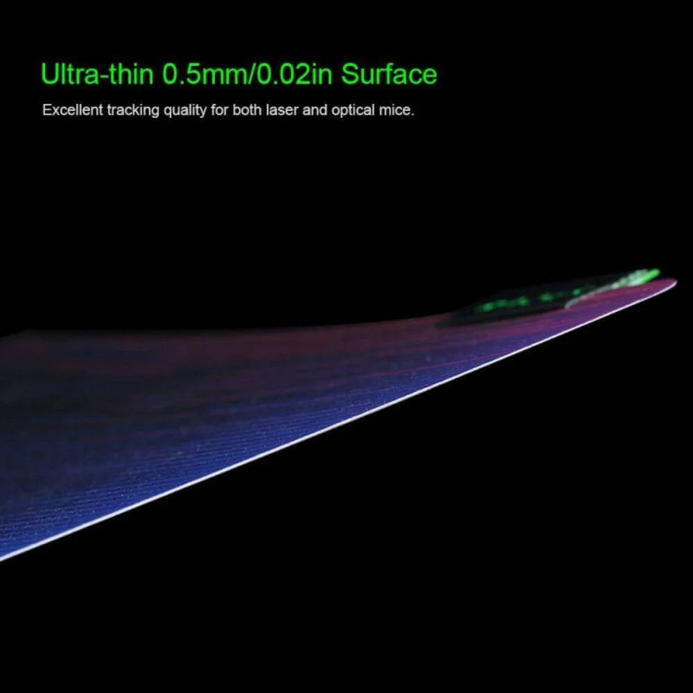 Razer sphex v2 mini gaming mouse pad - mousepad