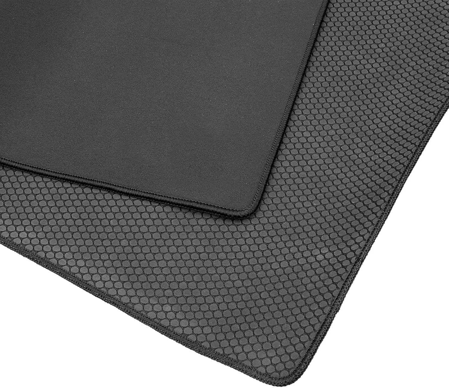 Redragon flick mouse pad 3xl 1219 x 610 mm | red-p040 - mousepad
