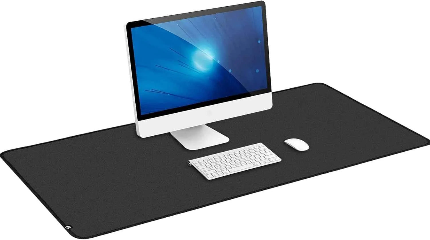 Redragon flick mouse pad 3xl 1219 x 610 mm | red-p040 - mousepad