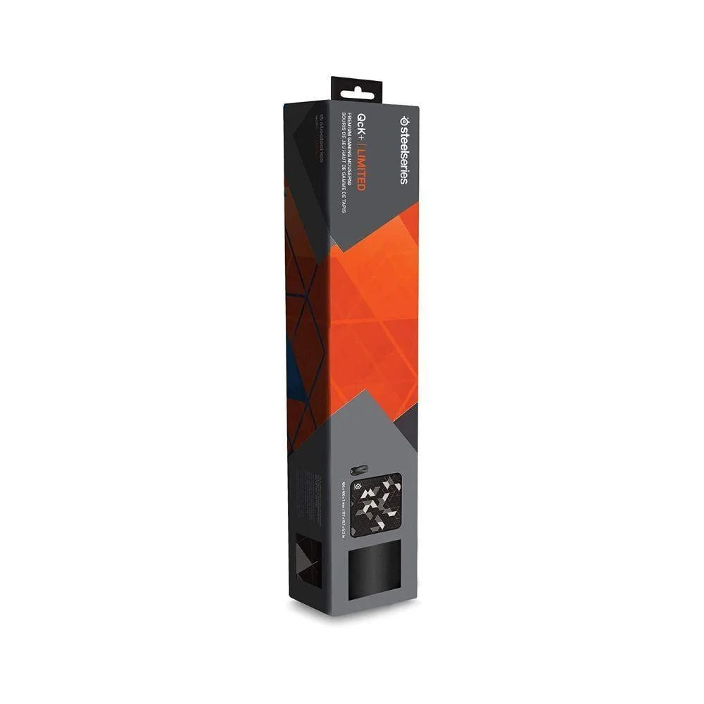 Steelseries gaming mouse pad - mousepad