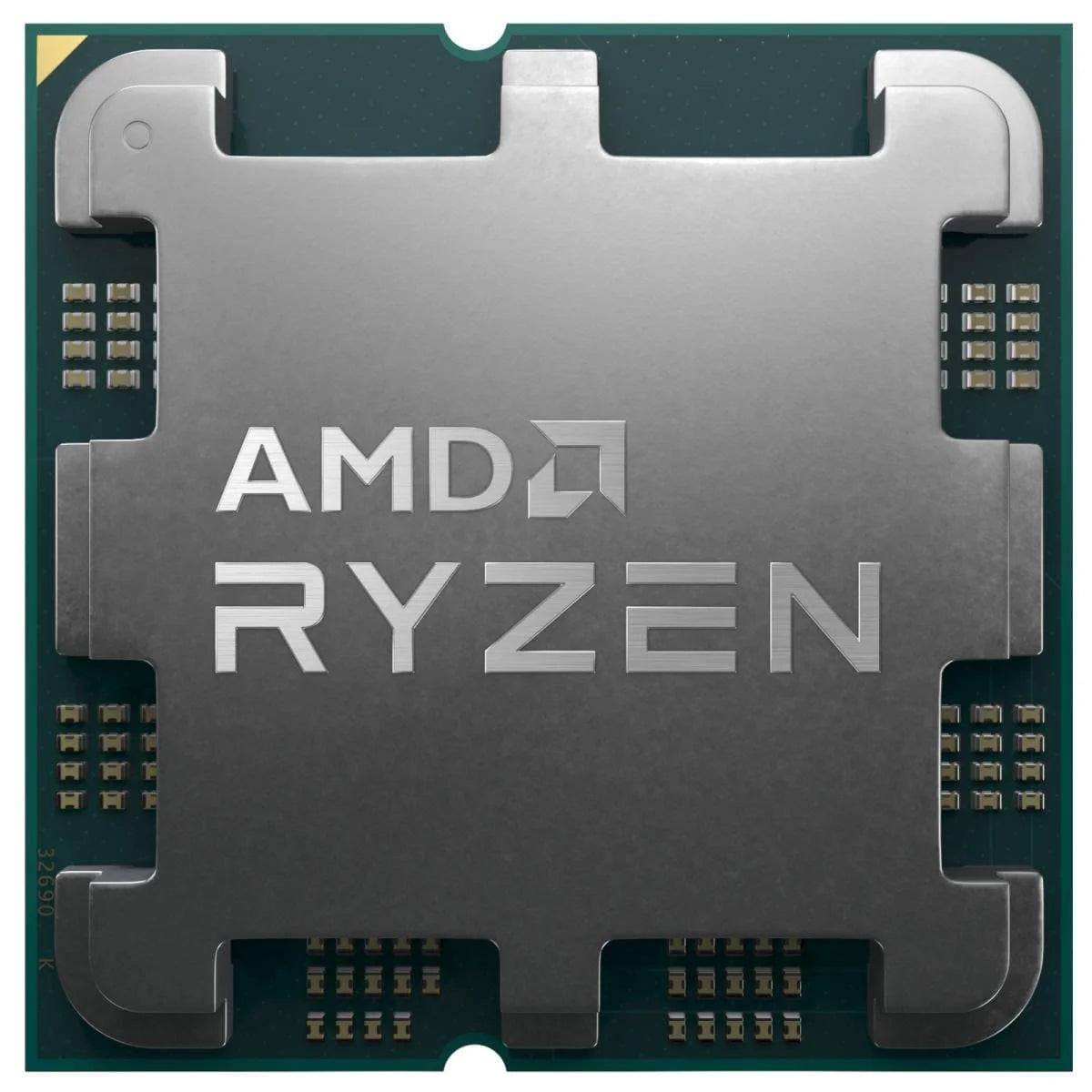 Amd ryzen 7 7700 8-core 3.8ghz (5.3 ghz max boost) 32mb cache am5 desktop processor tray - pc hardware