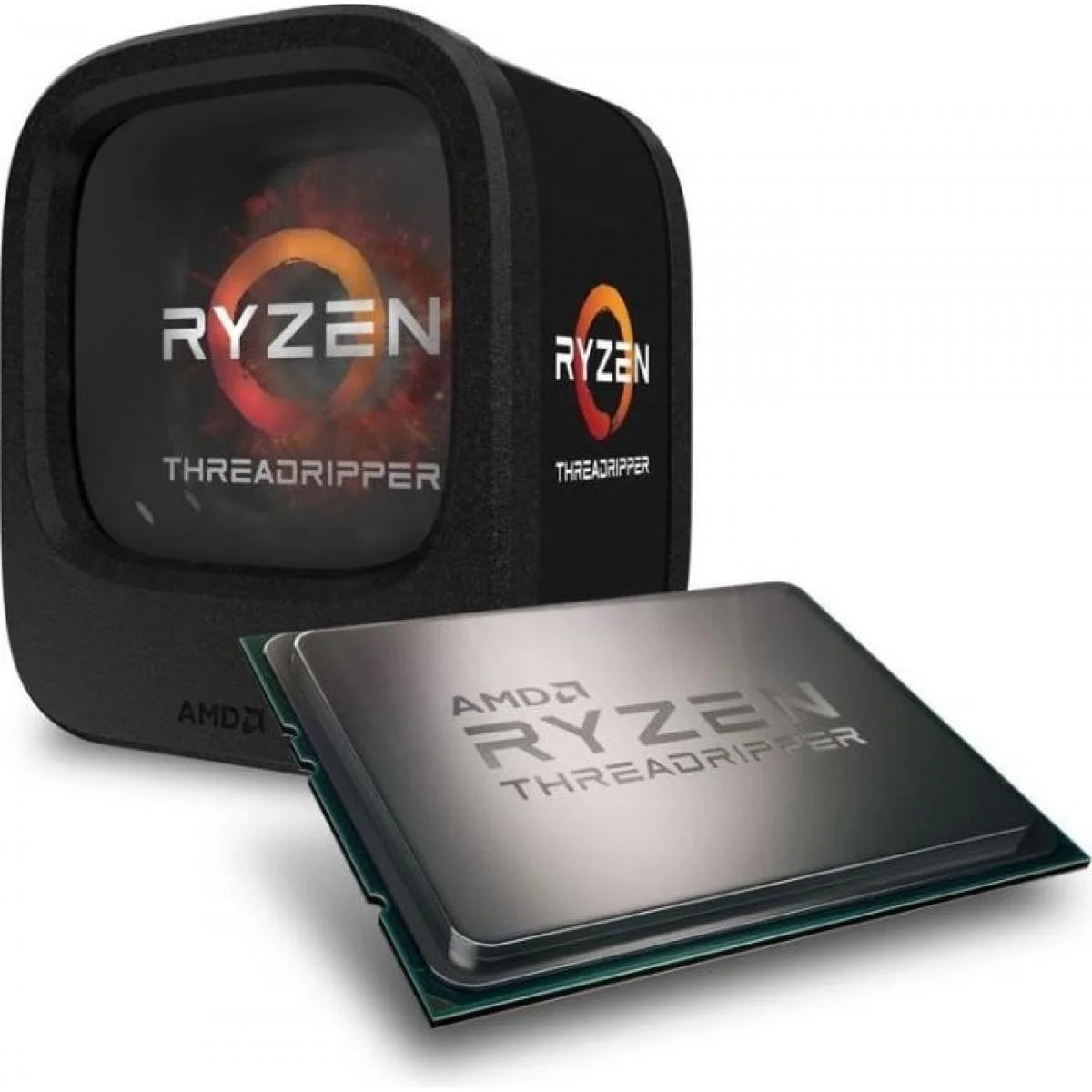 Amd ryzen threadripper 1900x 3.8 ghz 8-core str4 - pc hardware