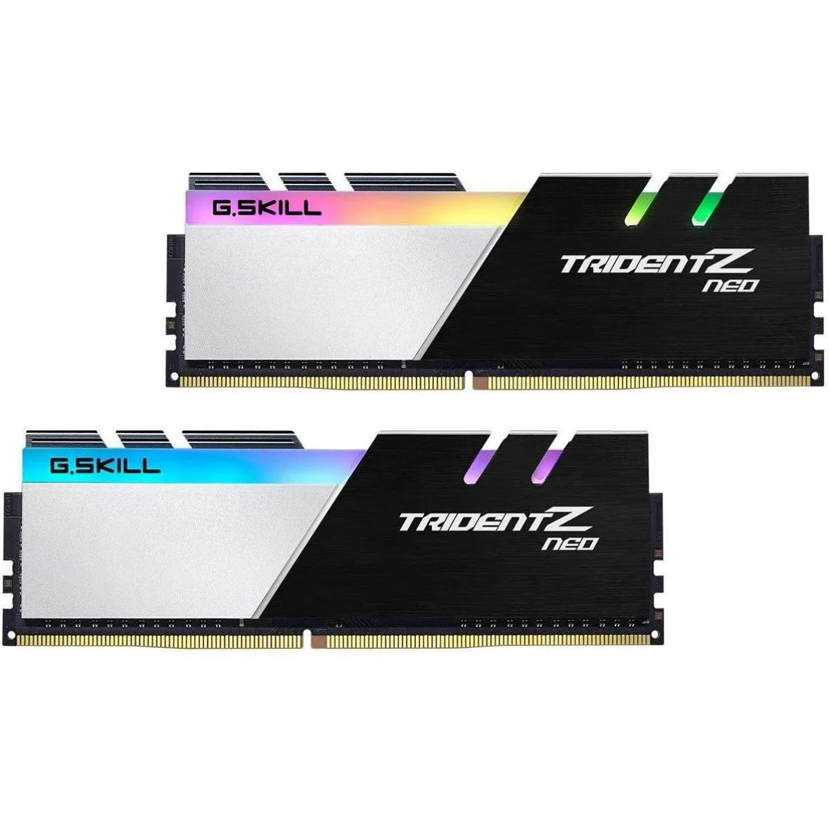 G.skill trident z neo 16gb kit (2x 8gb) ddr4 3600 mhz - pc hardware