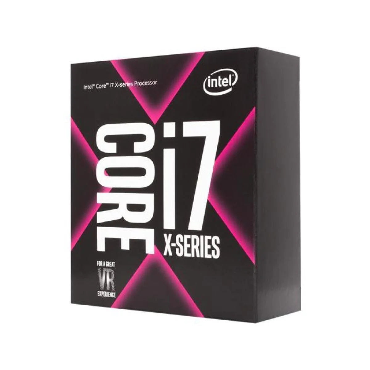 Intel core i7-7740x x-series kaby lake up to 4.3ghz 8mb - pc hardware
