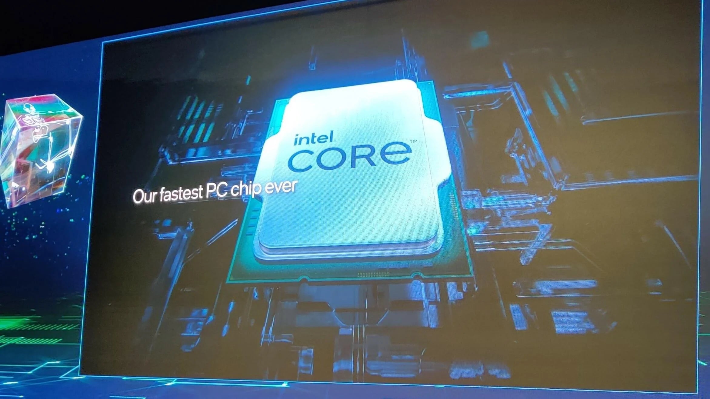 Intel new 13gen core i5-13600kf 14-cores,box - pc hardware