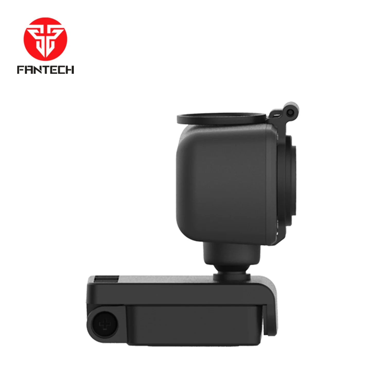 Fantech luminous c31 webcam for crystal clear 2k streaming - streaming
