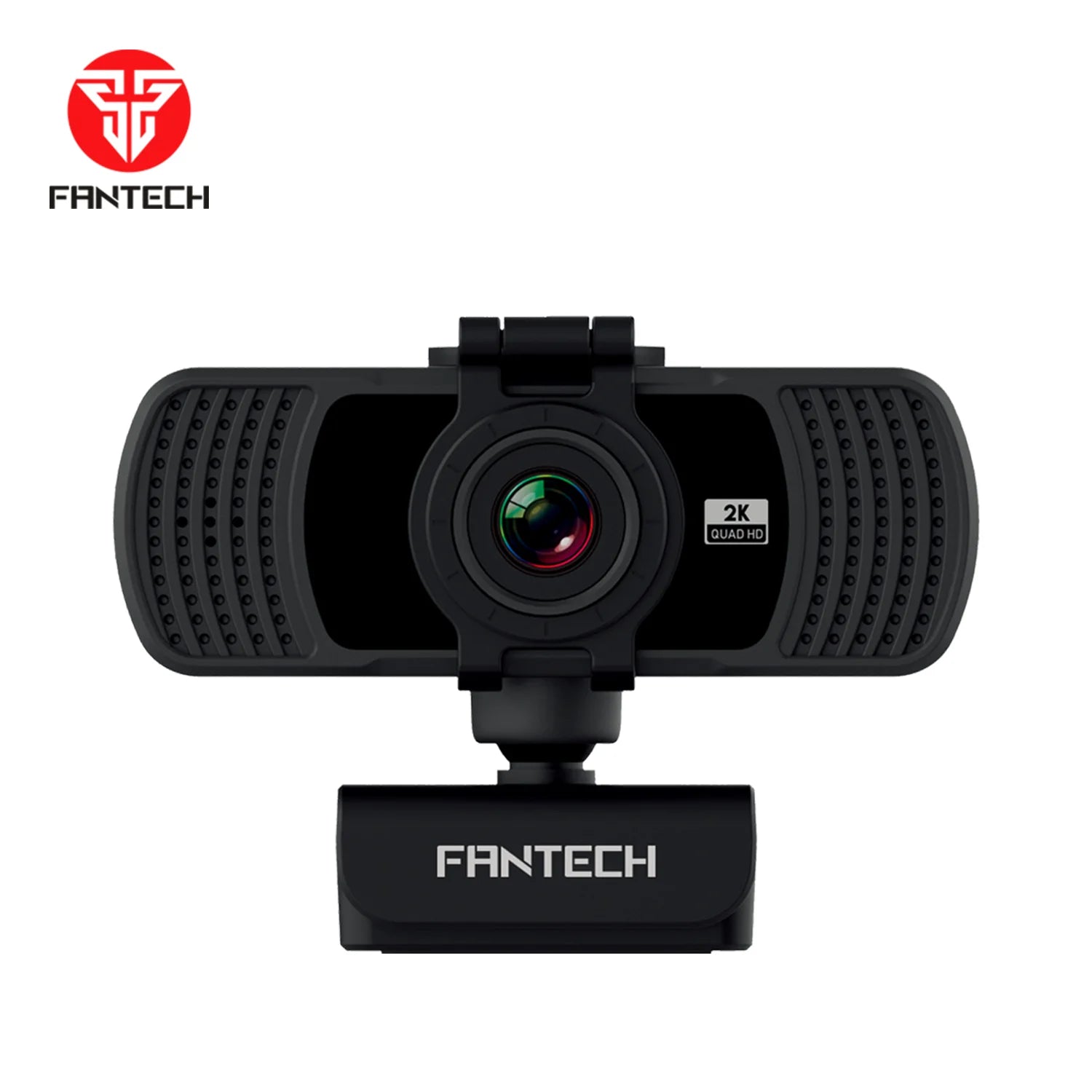 Fantech luminous c31 webcam for crystal clear 2k streaming - streaming