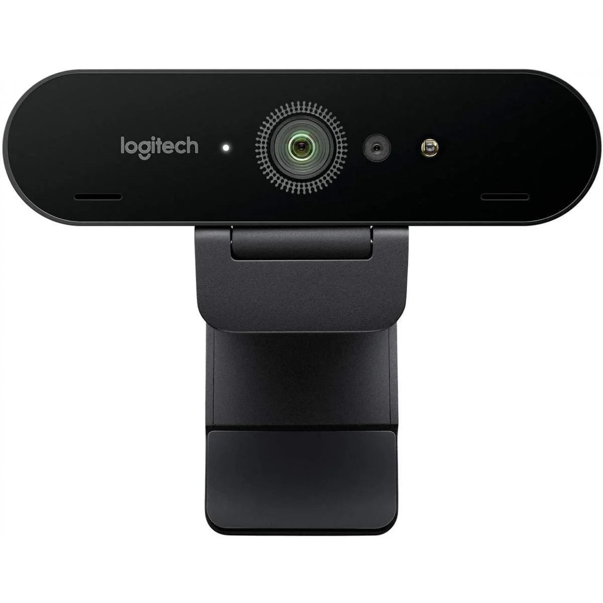 Logitech brio 4k webcam - webcam
