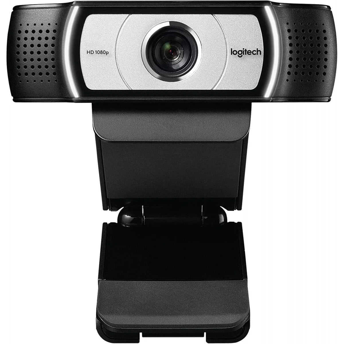 Logitech c930c fhd smart 1080p webcam - webcam