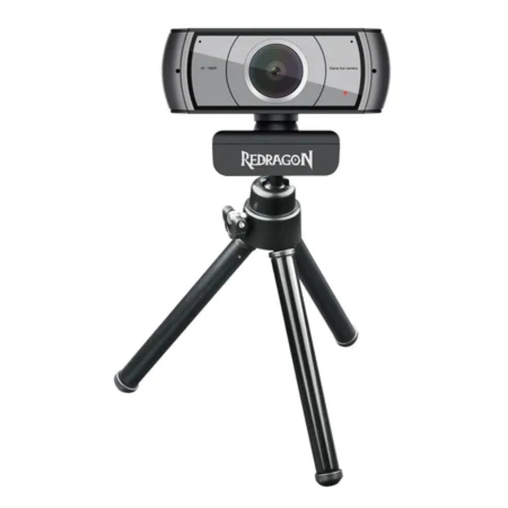 Redragaon gw900 apex stream webcam - streaming
