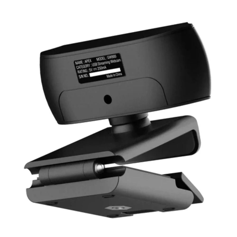 Redragaon gw900 apex stream webcam - streaming