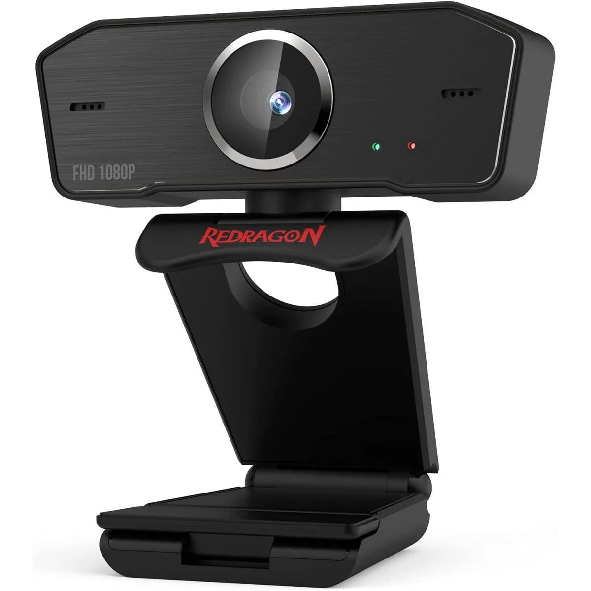 Redragon gw800 1080p pc webcam - webcam