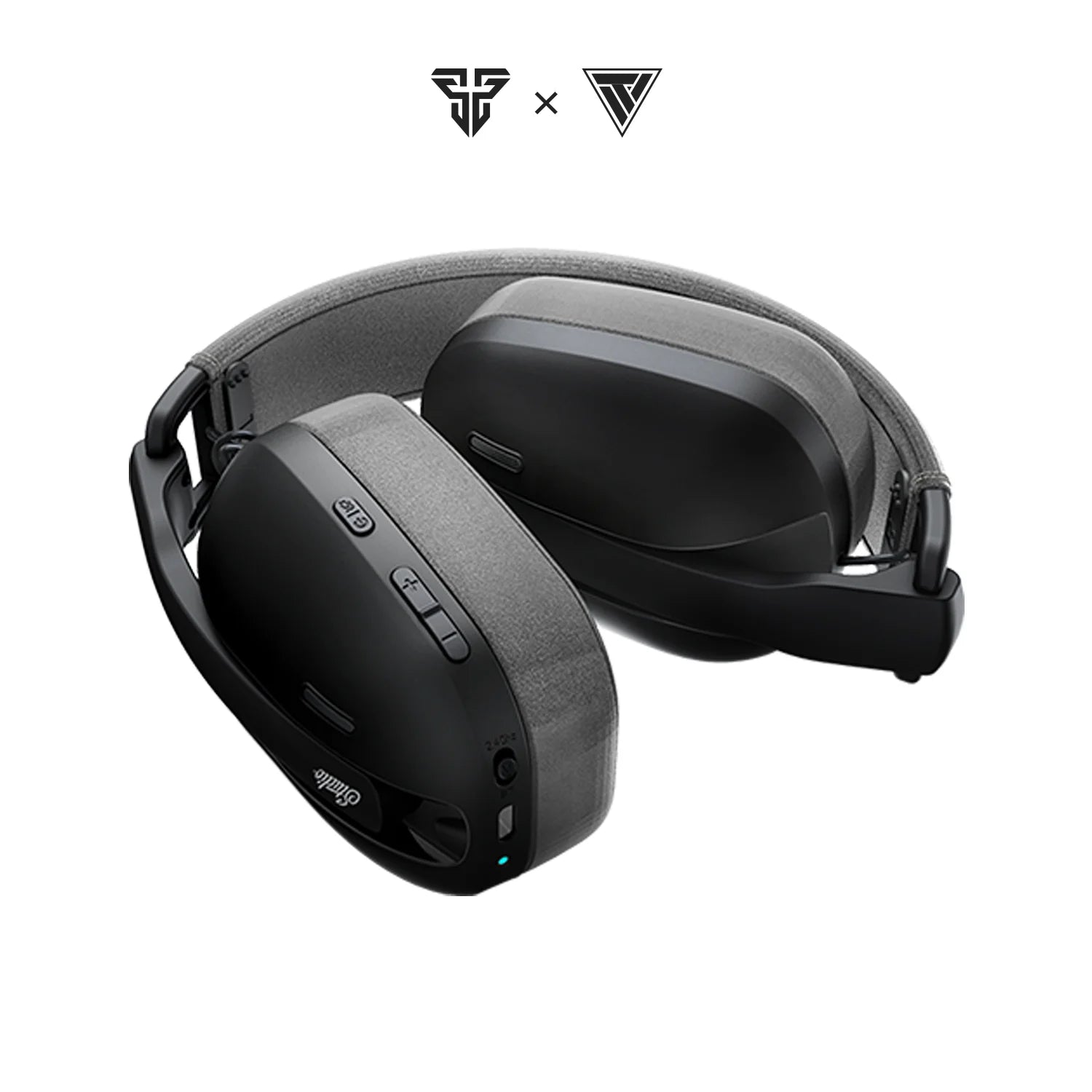 Fantech studio whg03 wireless headset
