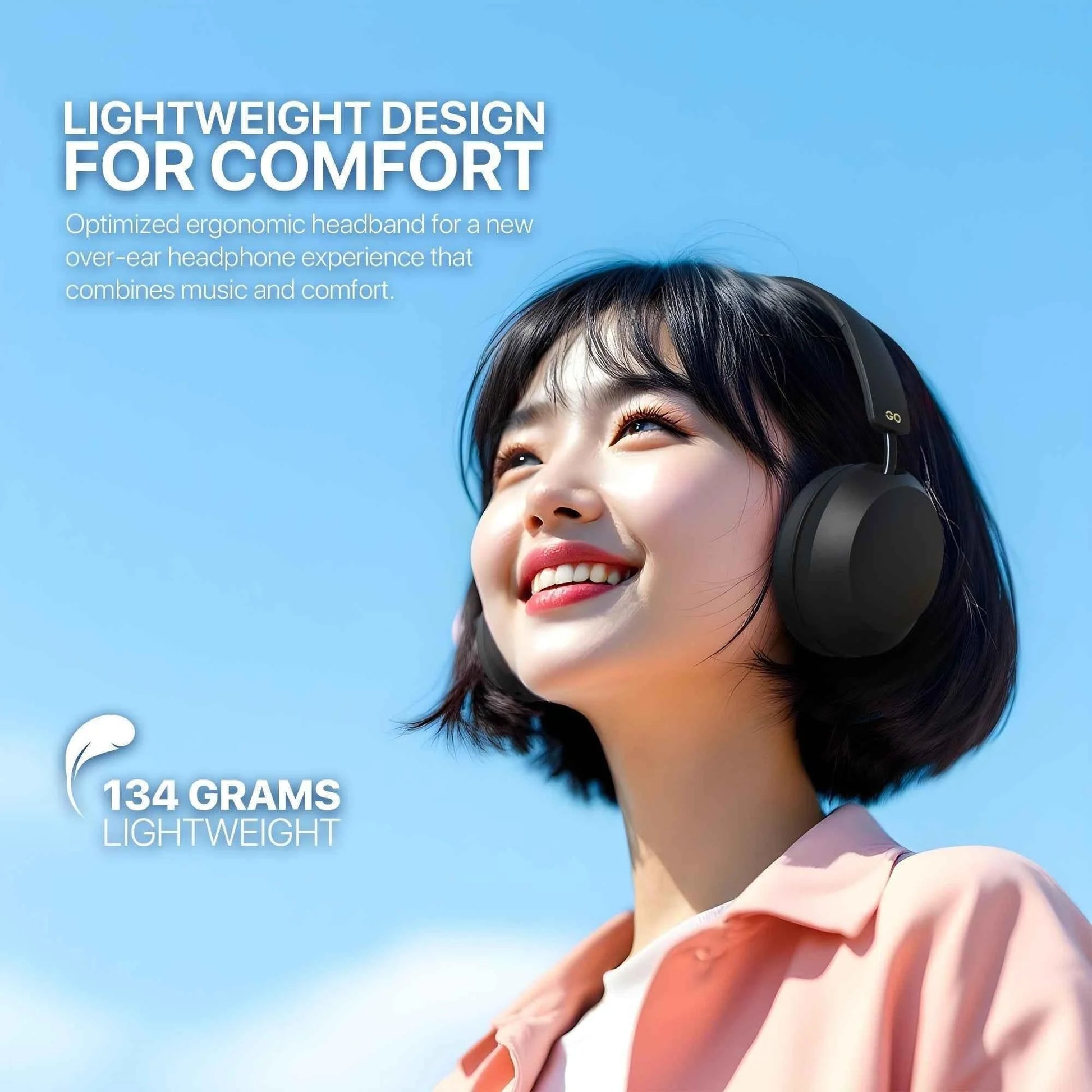 Fantech wh02s go air wireless headset - audio | wireless headset