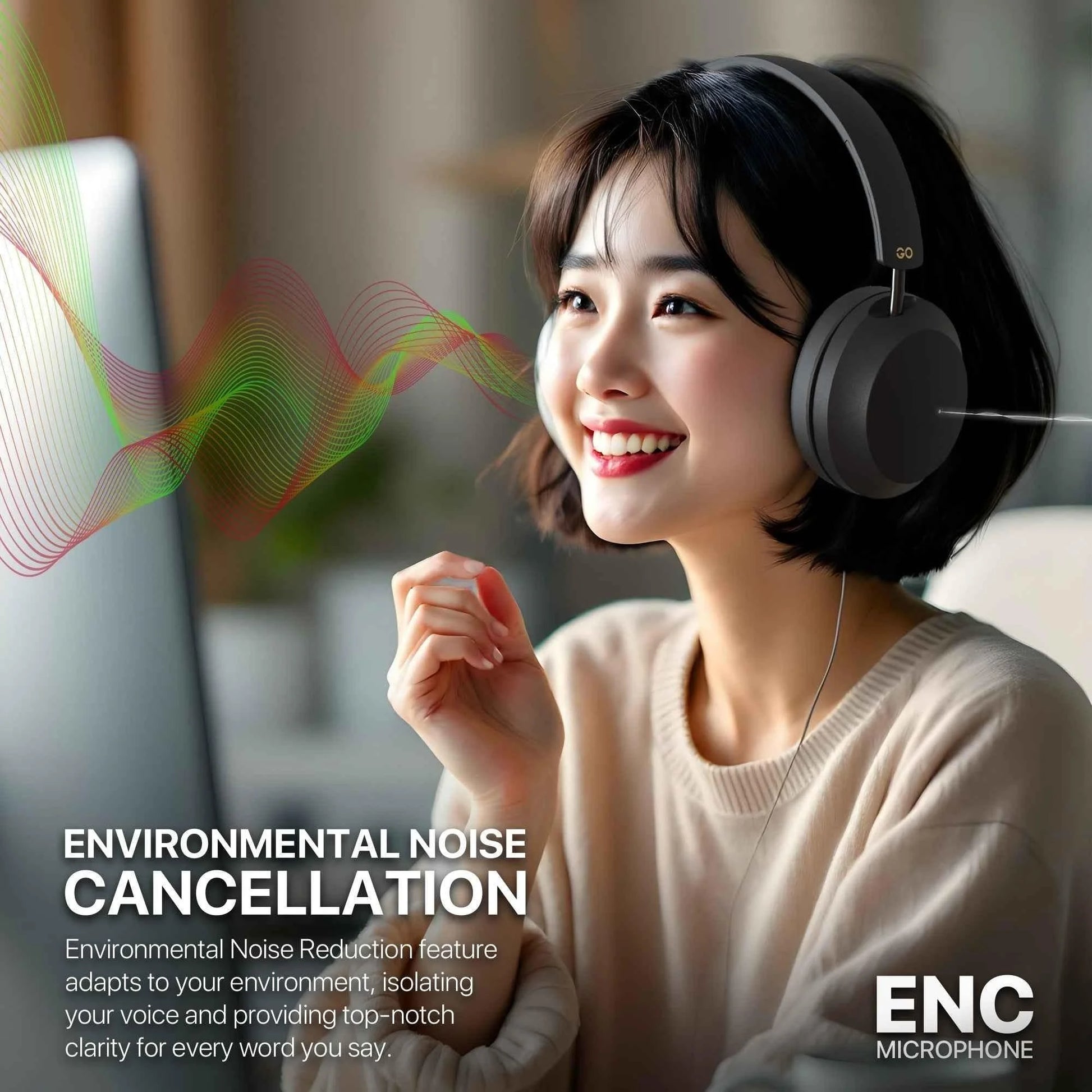 Fantech wh02s go air wireless headset - audio | wireless headset