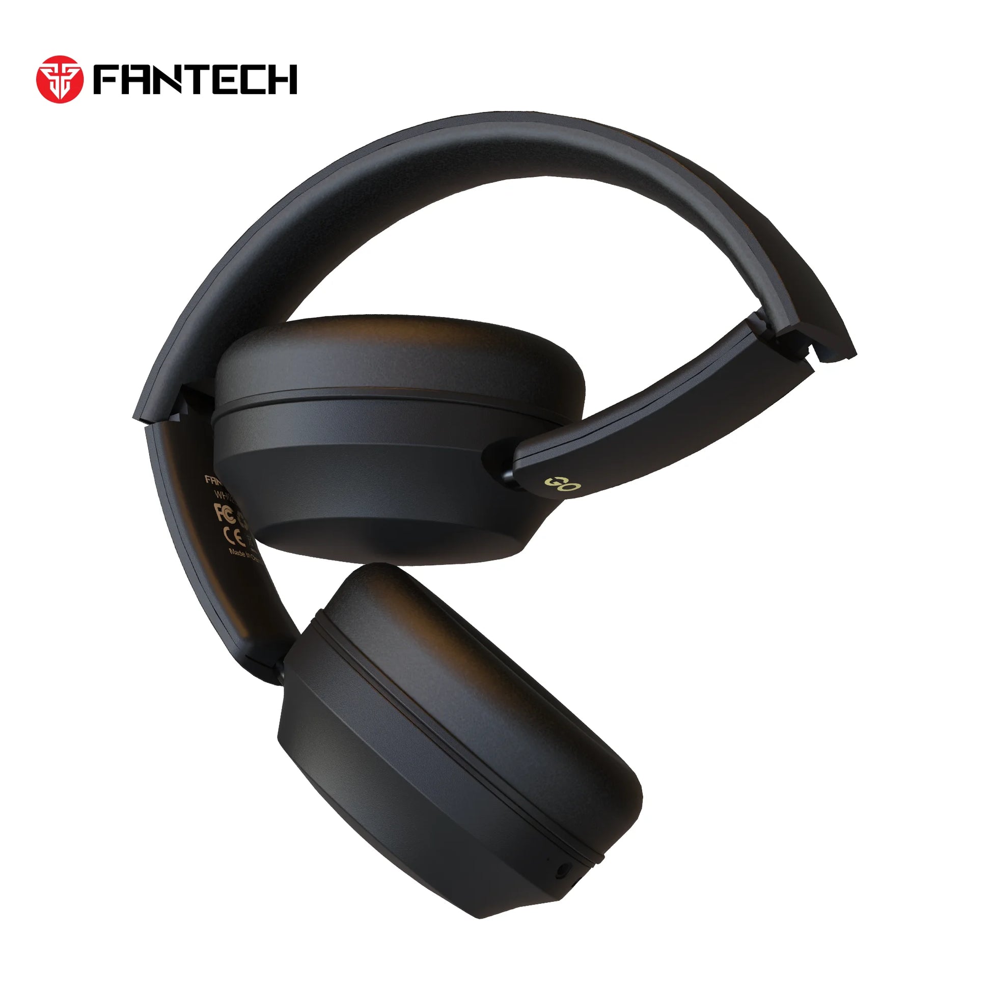 Fantech wh02s go air wireless headset - audio | wireless headset