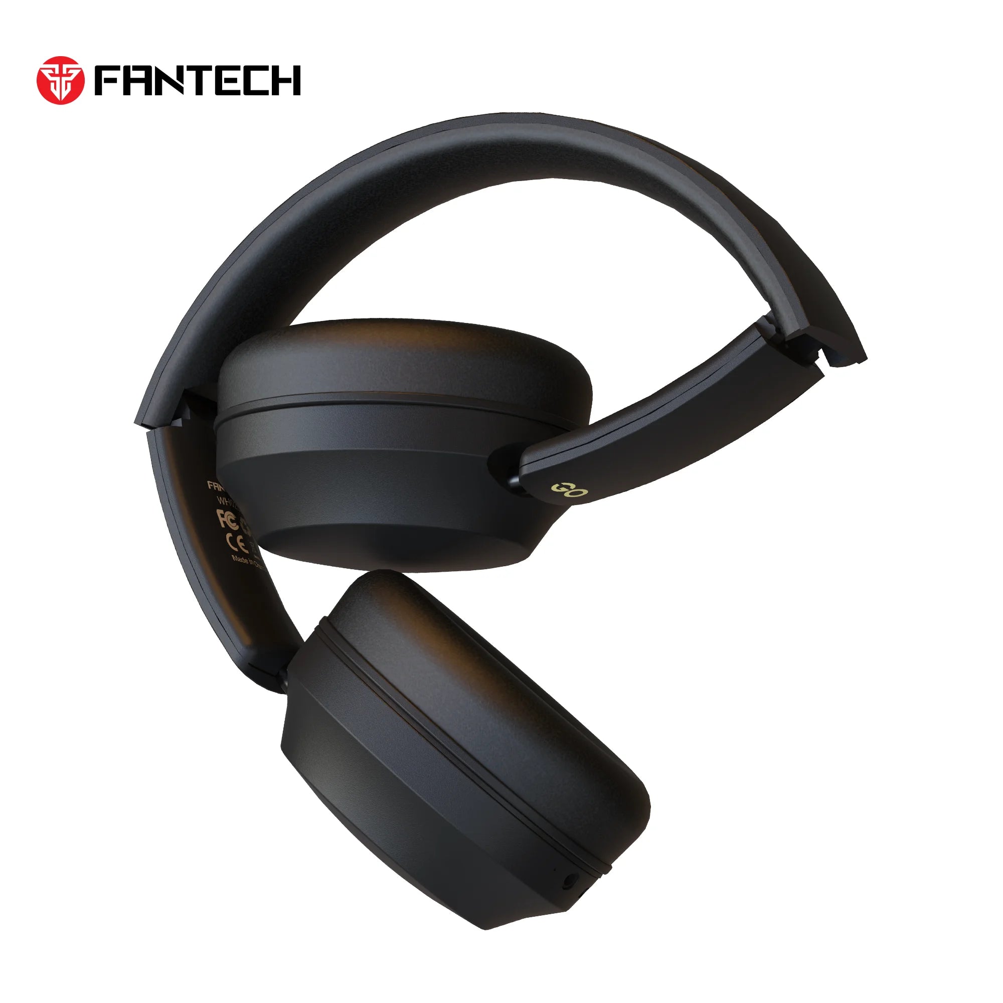 Fantech wh02s go air wireless headset - audio | wireless headset