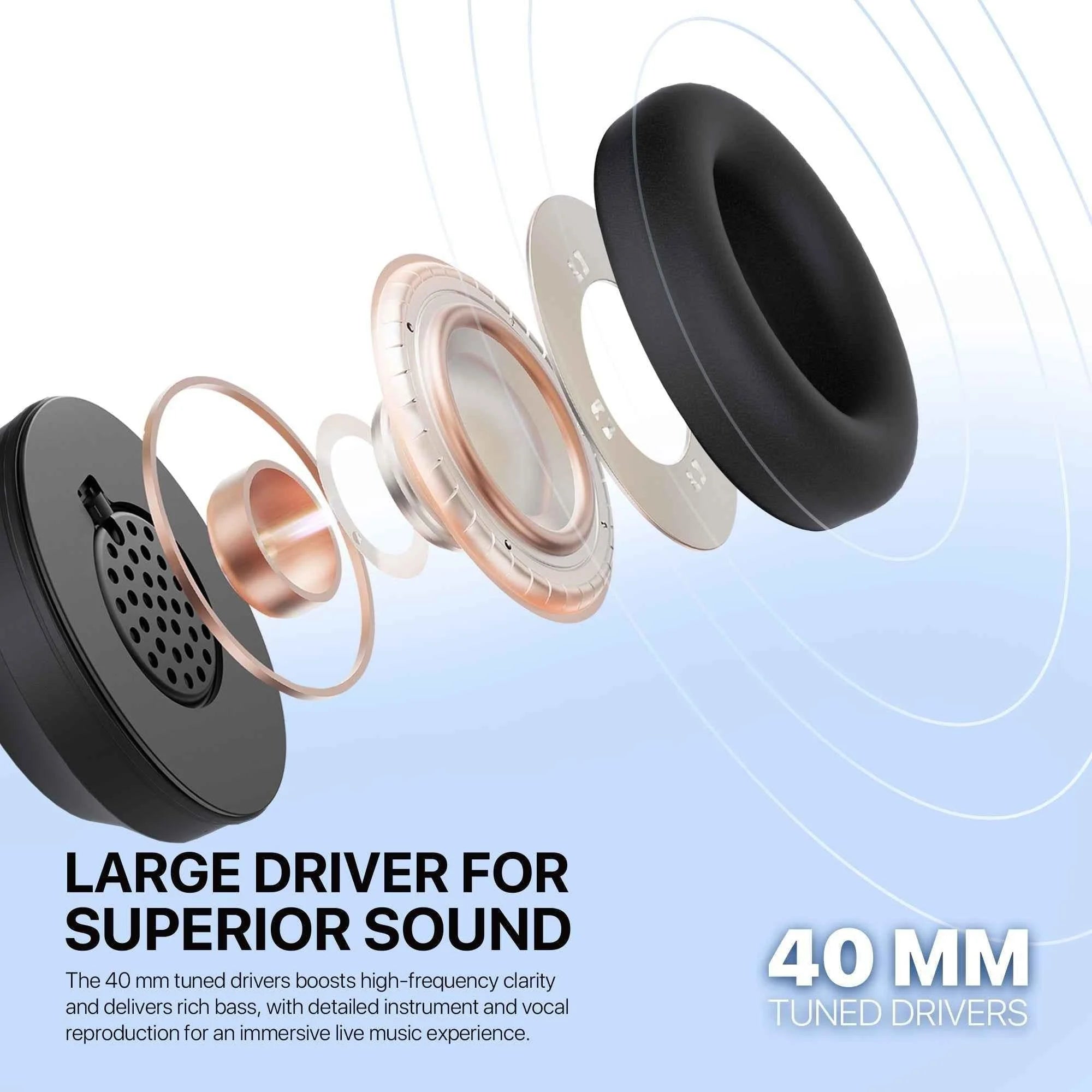 Fantech wh02s go air wireless headset - audio | wireless headset
