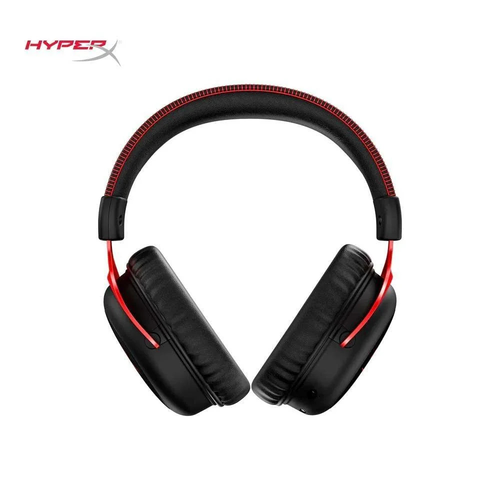 Hyperx cloud ii wireless - gaming headset - audio | wireless headset