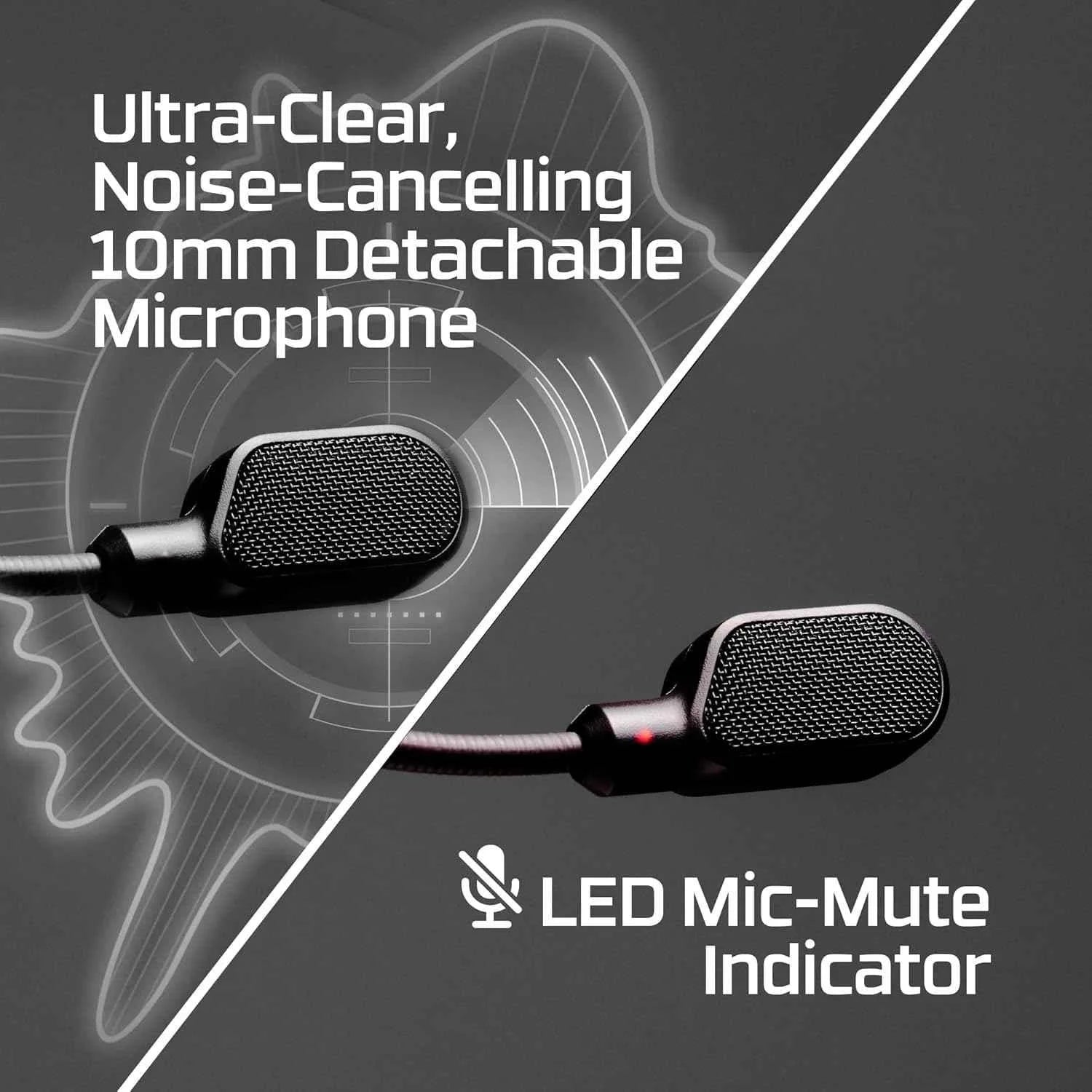 Hyperx cloud iii wireless gaming headset for pc ps5 ps4 – up to 120-hour battery life - audio | wireless headset