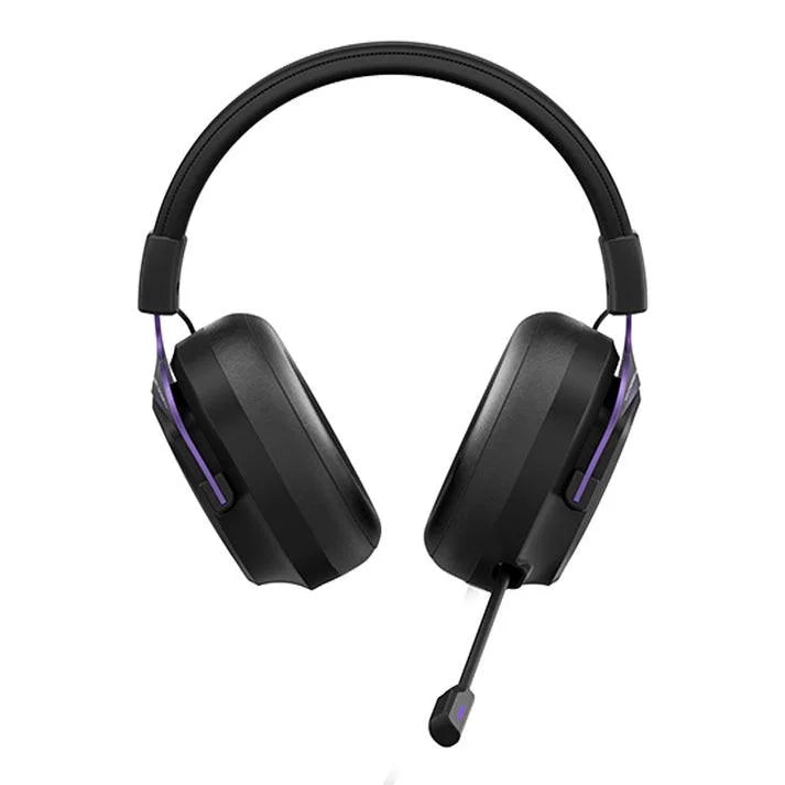 Machenike headset gx30 pro - black - audio | wireless headset
