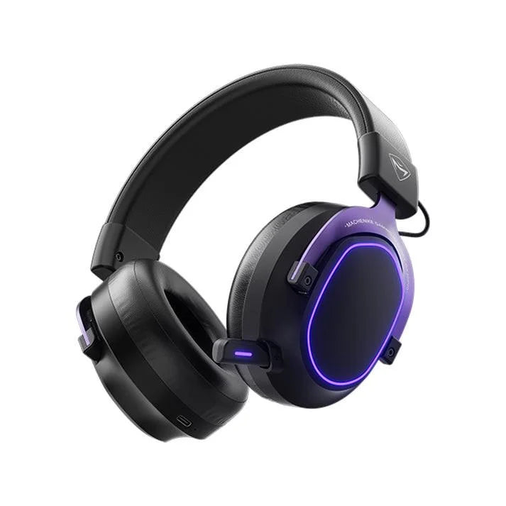 Machenike headset gx30 pro - black - audio | wireless headset