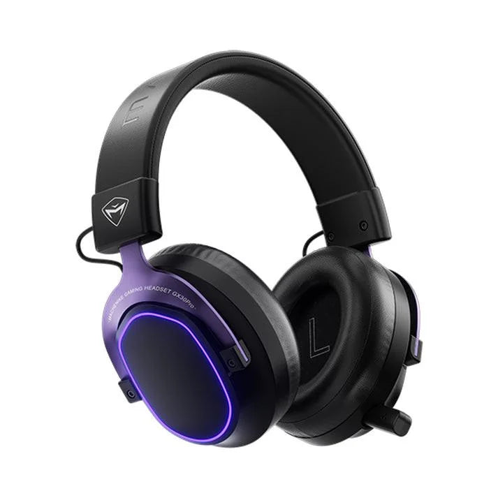 Machenike headset gx30 pro - black - audio | wireless headset